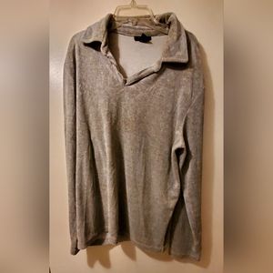 Express Long Sleeve Shirt Men Size Large